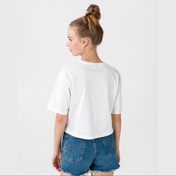 PUMA Pride Graphic Tee From Puma With Love Shirt - Picture 5 of 16